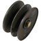 Mtd Pulley-V/S 917-0945 - alternate 3